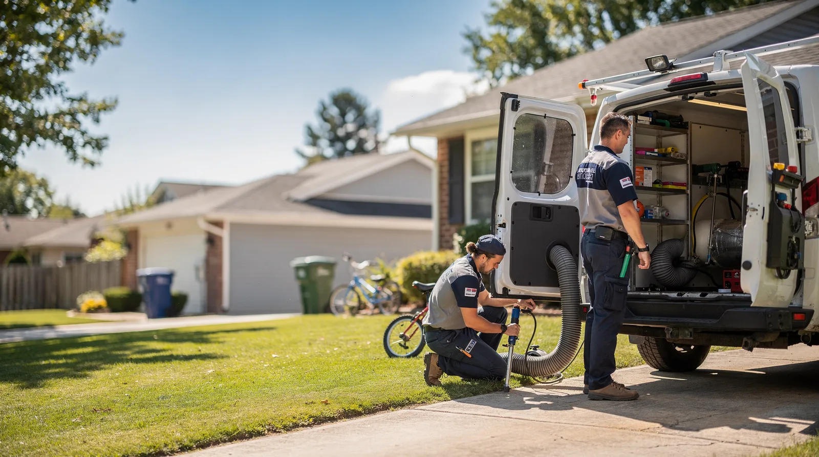 24/7 HVAC Repair & AC Replacement in Eloy, AZ near me